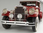 Pierce-Arrow Model A Convertible Coupe 1930 года
